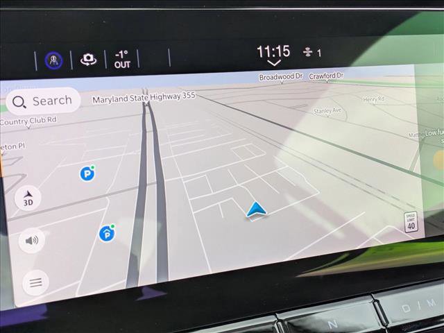 Used 2024 Maserati GranTurismo Trofeo image 13