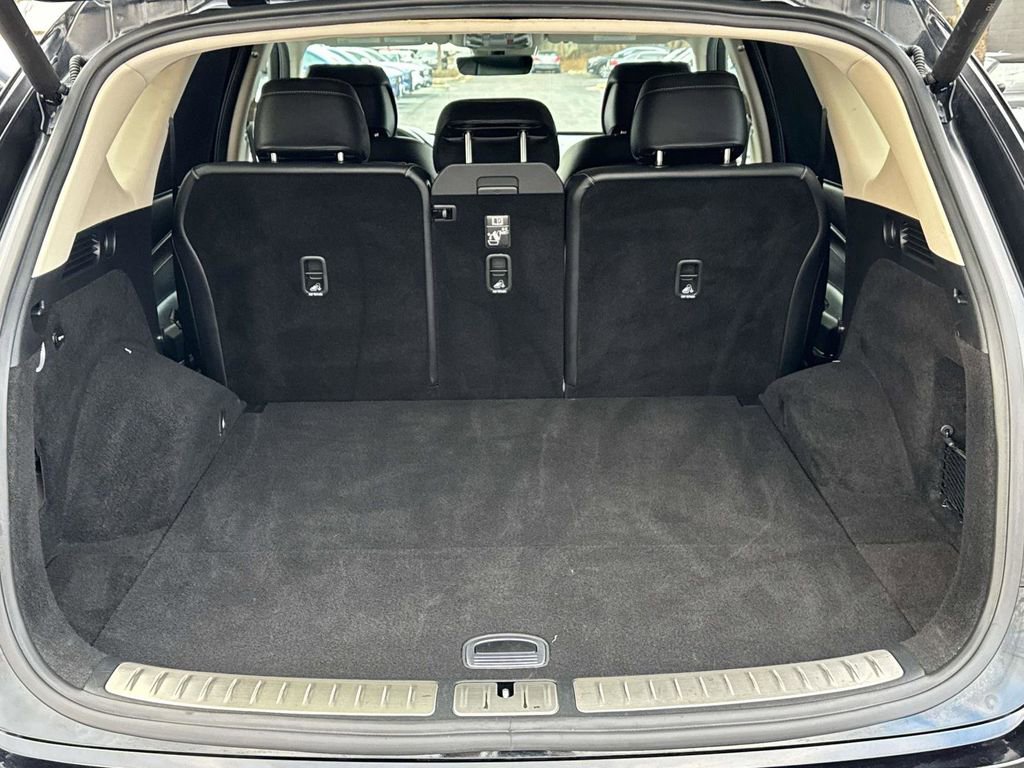 Used 2024 Genesis GV80 2.5T image 28