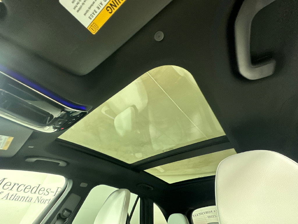 Certified 2026 Mercedes-Benz GLC 300 4MATIC image 7