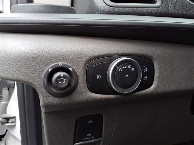 Used 2023 Ford Transit 250 Low Roof w/ Exterior Upgrade Package image 25