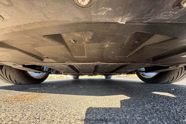 Used 2013 Chevrolet Camaro ZL1 image 71