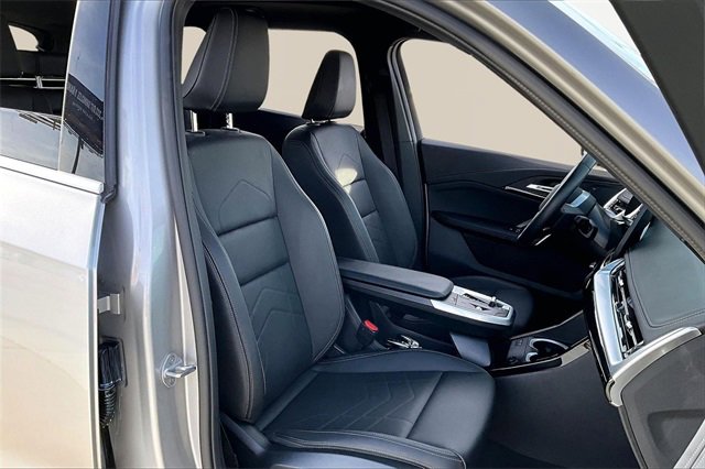 Used 2025 BMW X1 xDrive28i image 7