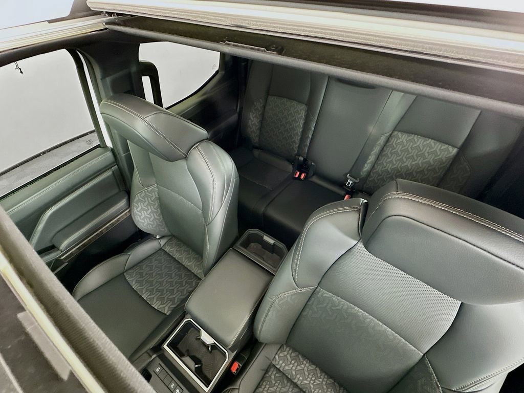 Certified 2025 Toyota Tacoma Limited image 22