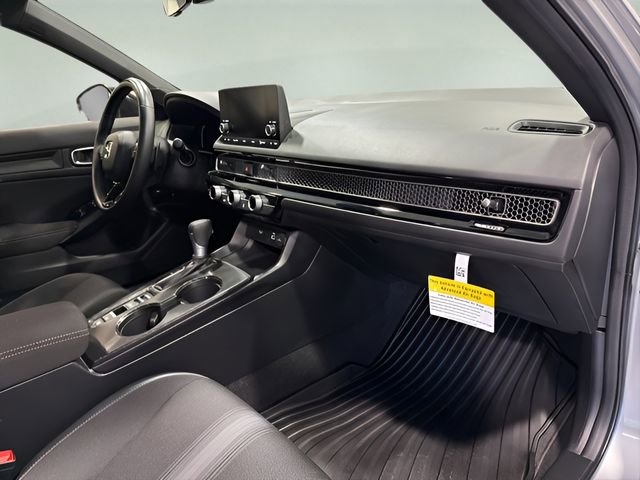 Used 2024 Honda Civic Sport image 13