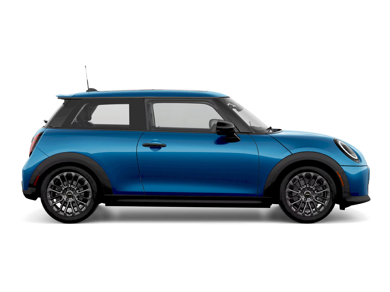 New 2026 MINI Cooper 2-Door Hardtop FWD image 2