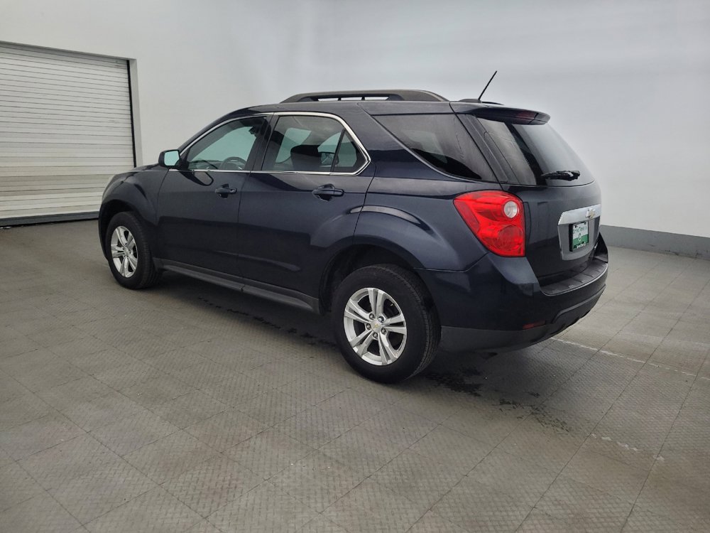 Used 2015 Chevrolet Equinox LT w/ Driver Convenience Package FWD image 3