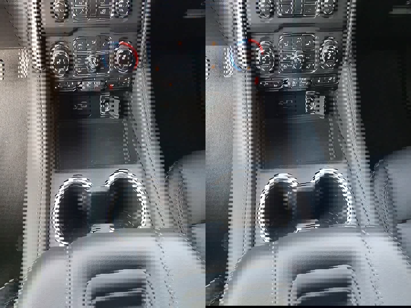 Used 2021 Chevrolet Tahoe LT image 73