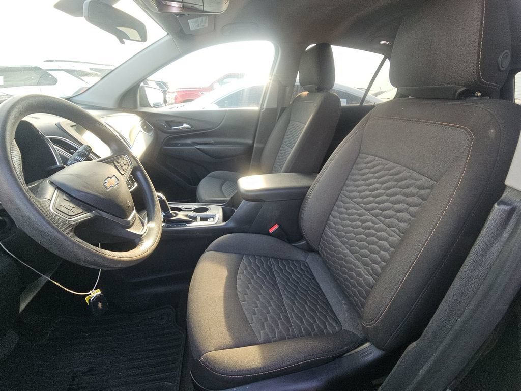 Used 2019 Chevrolet Equinox LT FWD image 8