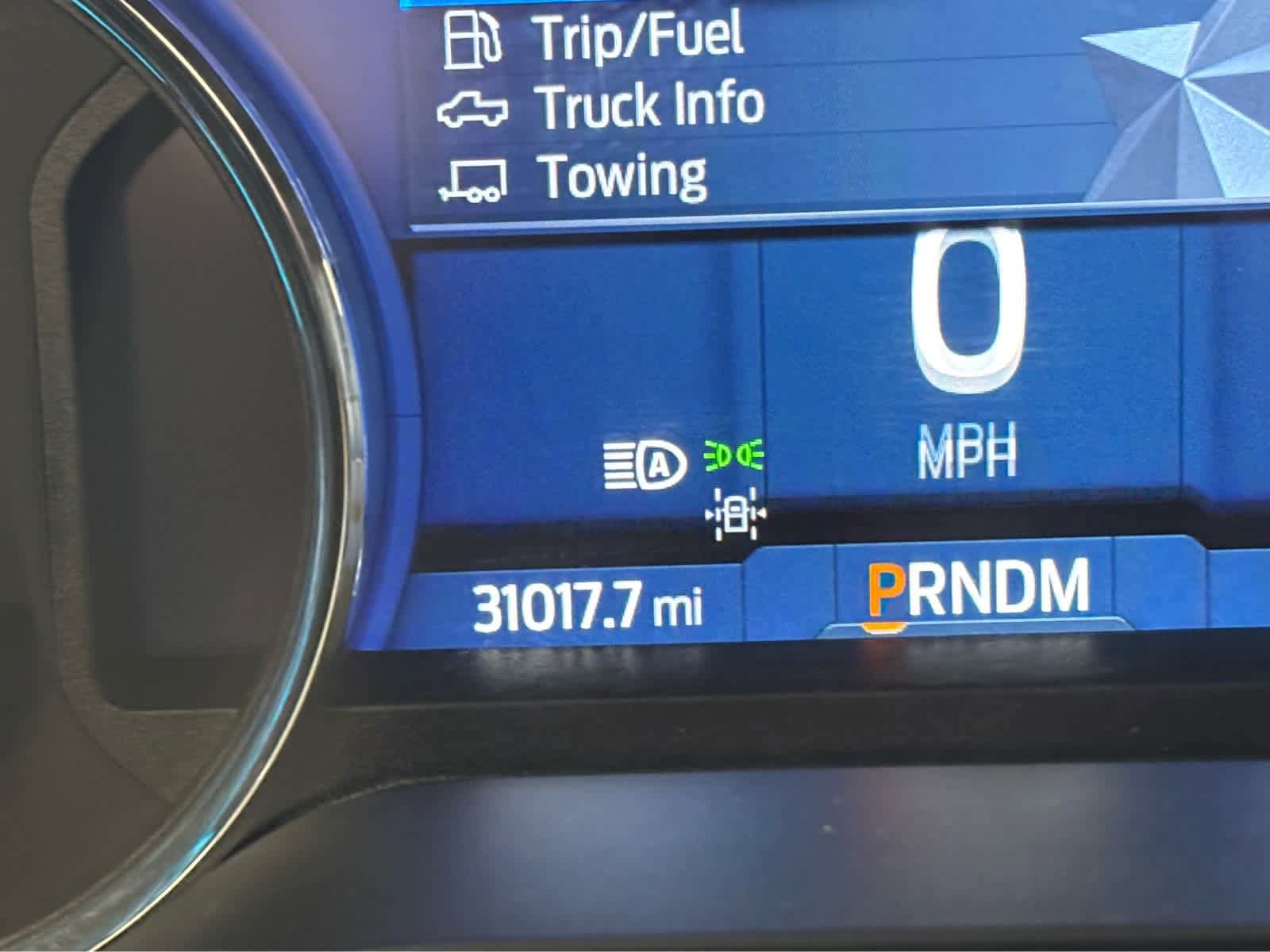 Used 2022 Ford F150 XLT w/ Equipment Group 302A High AWD/4WD image 31