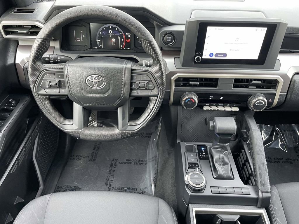 Used 2024 Toyota Tacoma SR5 image 25