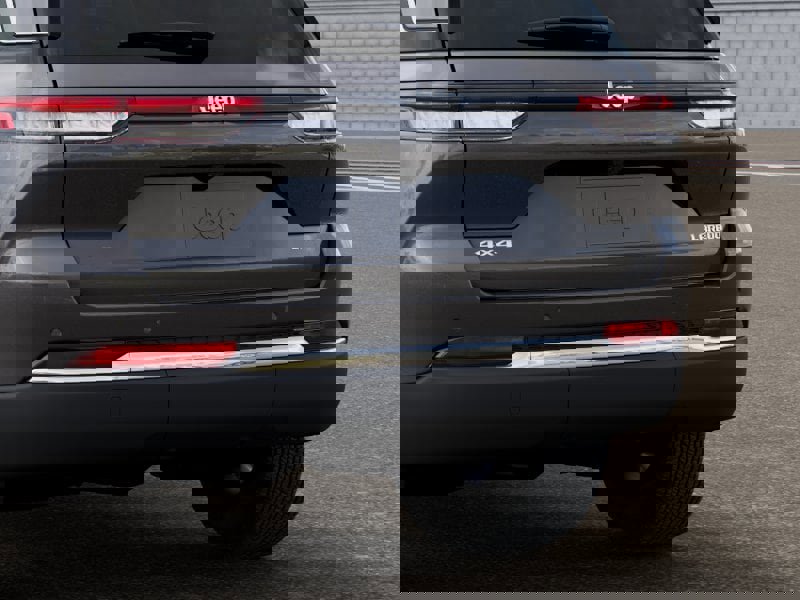 New 2026 Jeep Grand Cherokee Laredo X image 13