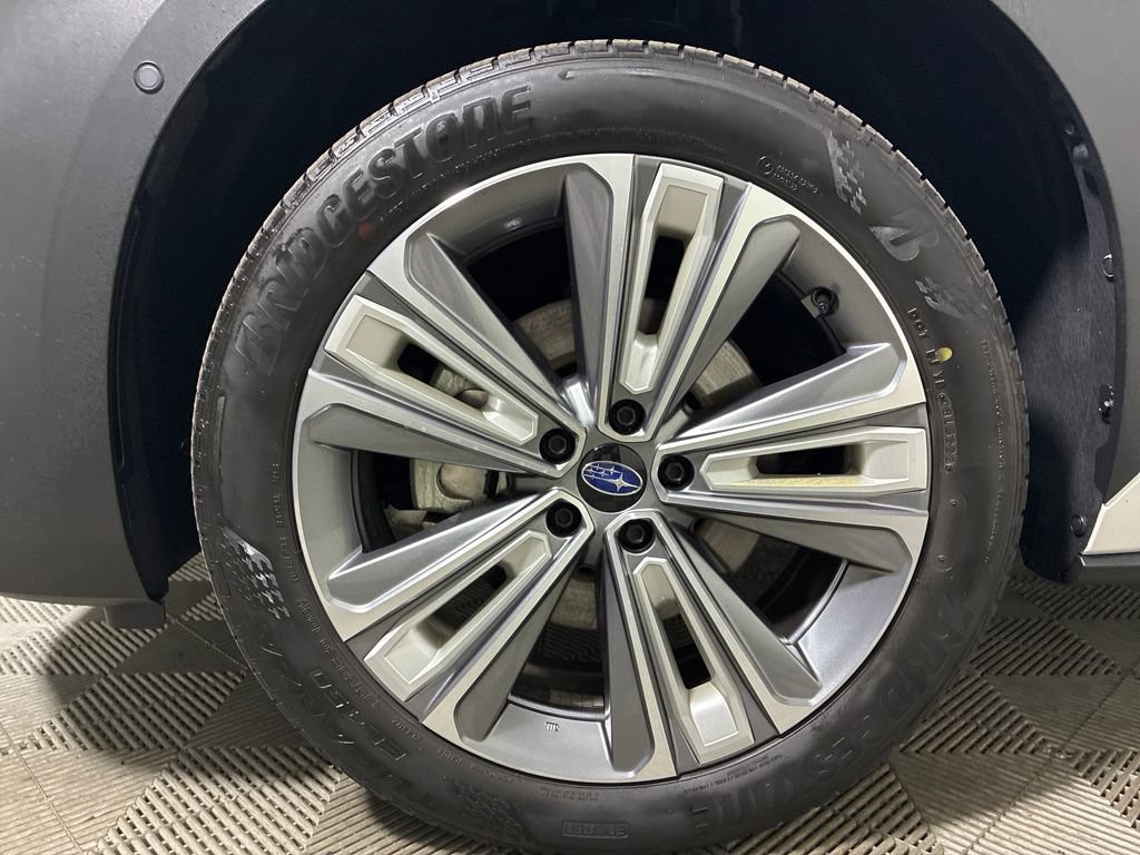 Used 2023 Subaru Solterra AWD image 34