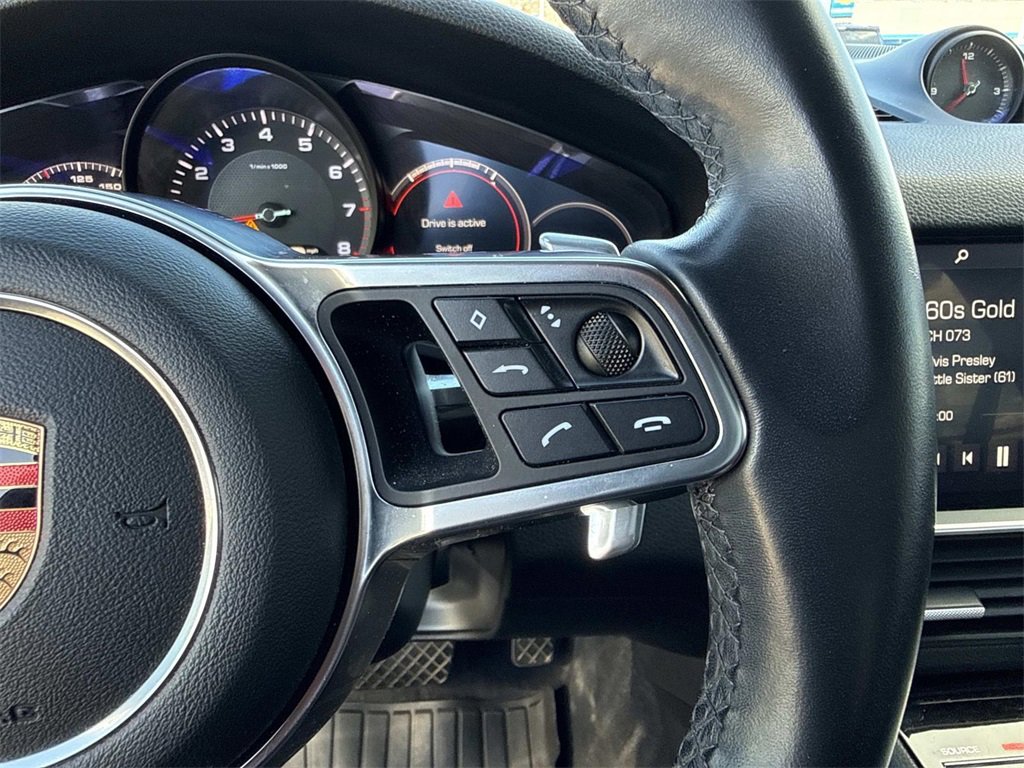 Used 2019 Porsche Cayenne image 16