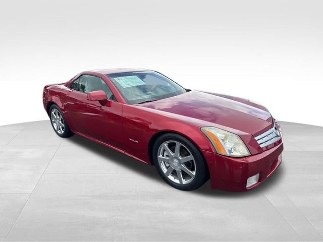Used 2004 Cadillac XLR image 3