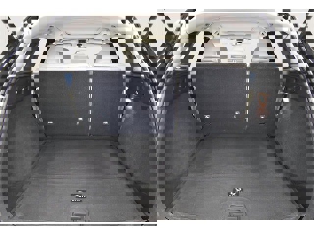 Used 2020 INFINITI QX50 Luxe w/ Cargo Package image 18