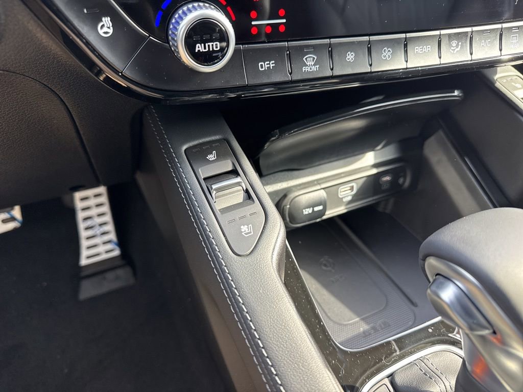 New 2025 Kia Telluride SX Prestige X-Line image 6