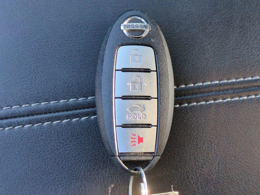 Certified 2023 Nissan Sentra S image 27