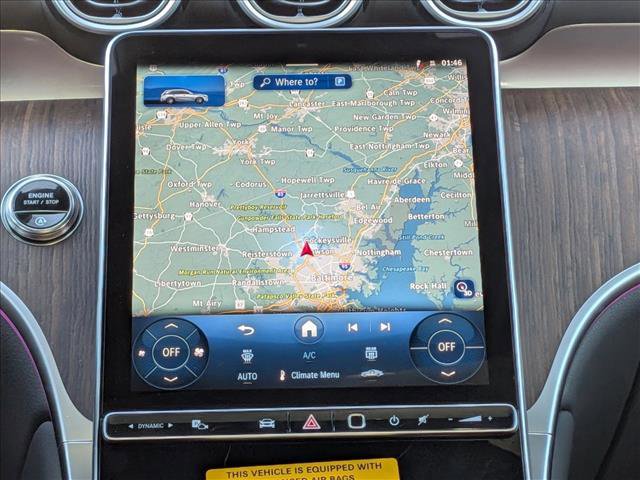 New 2026 Mercedes-Benz GLC 300 4MATIC image 13