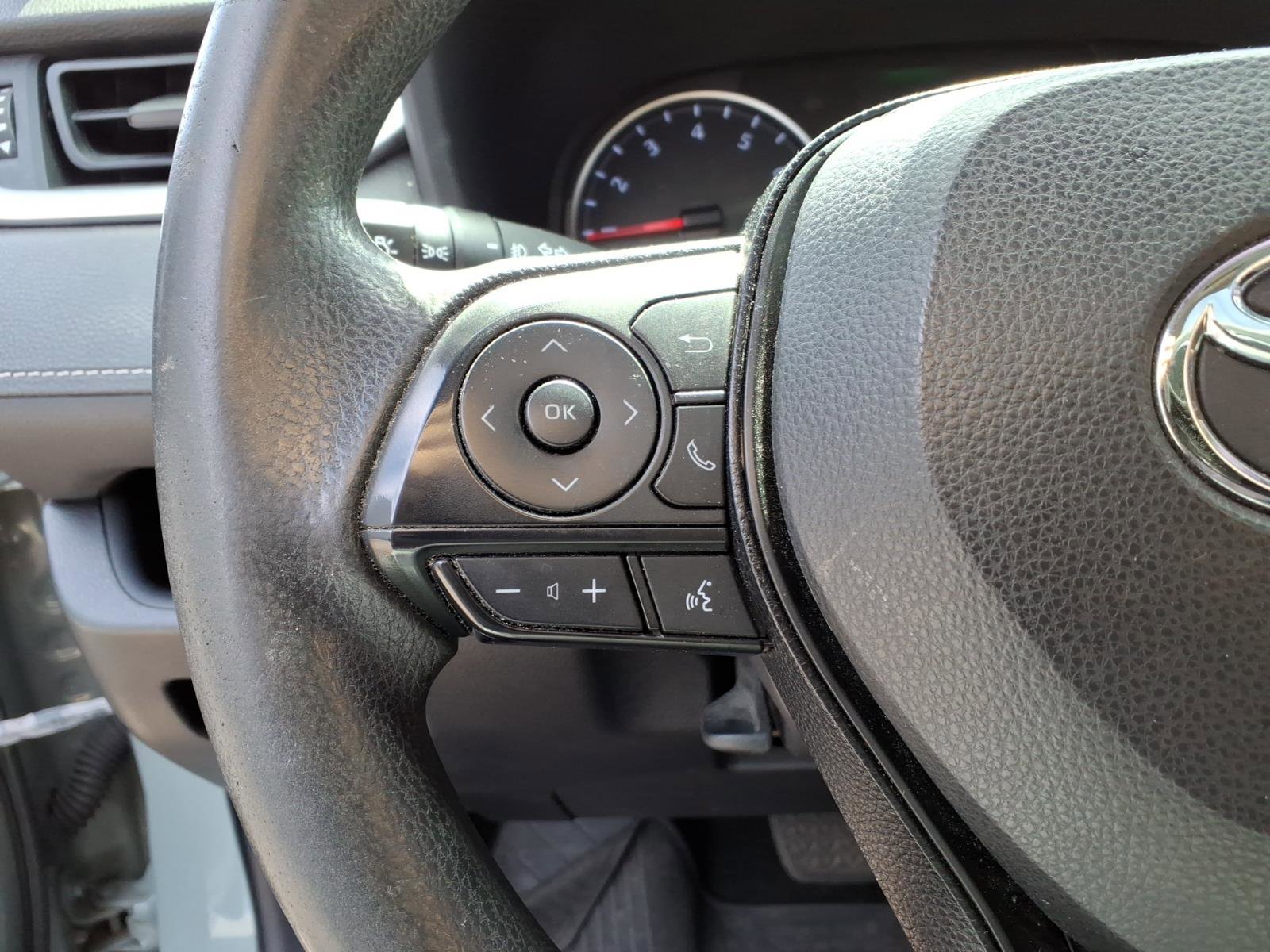 Certified 2019 Toyota RAV4 XLE w/ All Weather Liner Package image 15