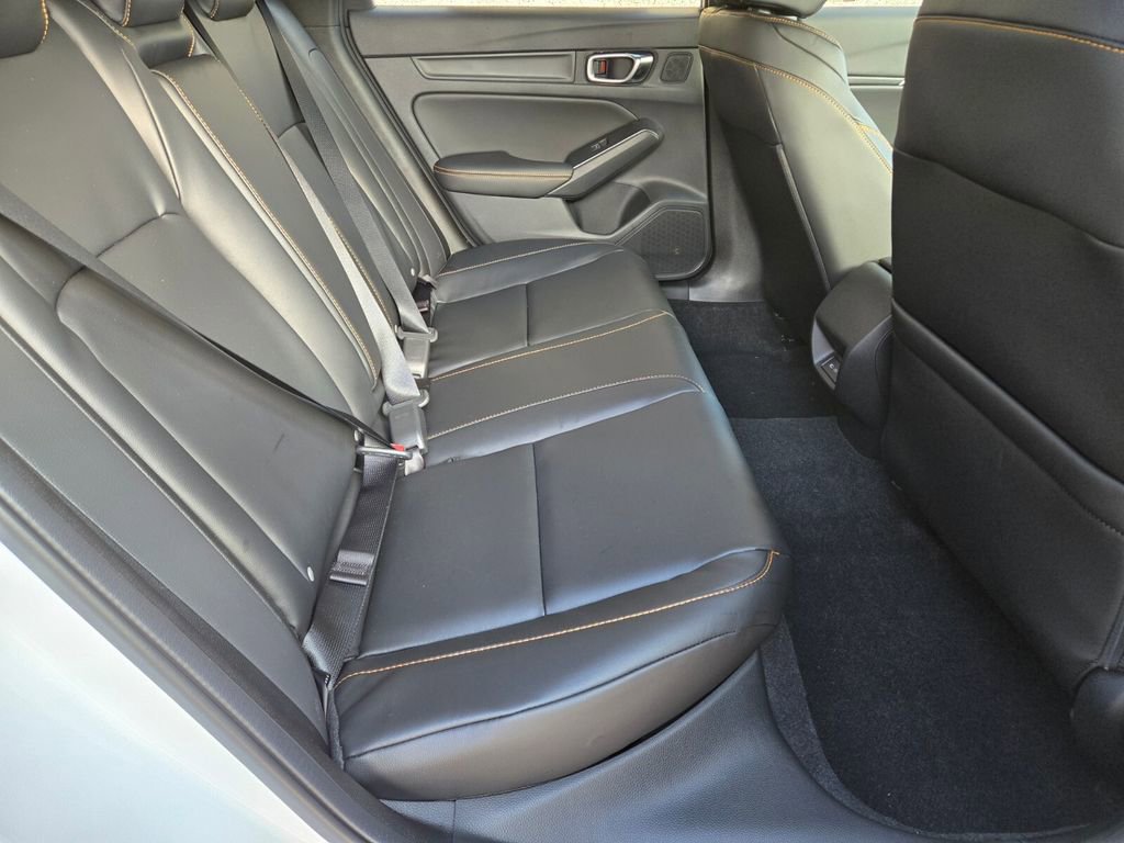 New 2026 Acura Integra A-Spec FWD image 19
