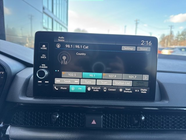 Used 2023 Honda CR-V EX-L image 18