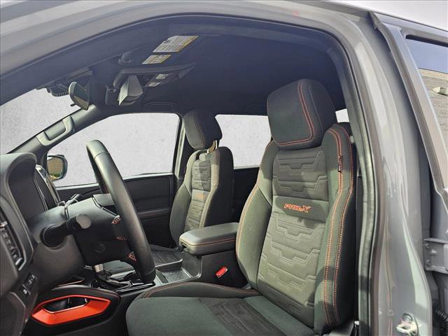 Used 2024 Nissan Frontier Pro-X w/ Technology Package image 20