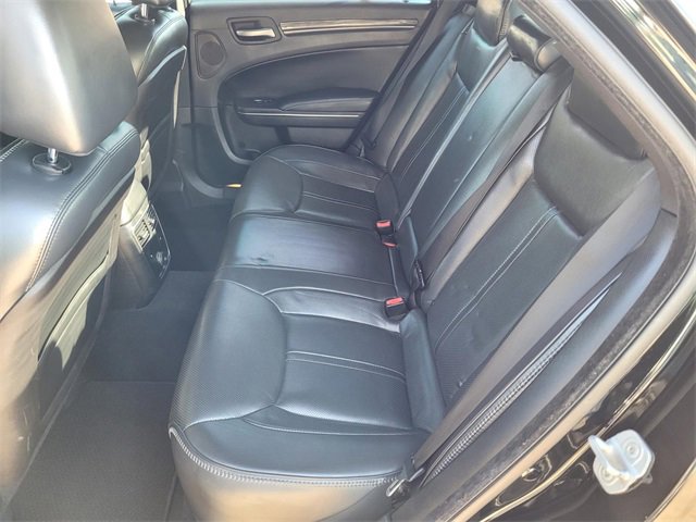 Used 2013 Chrysler 300 C image 18