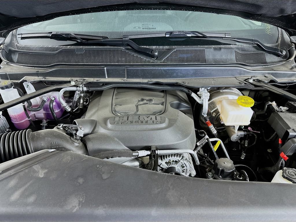 New 2026 RAM 2500 Tradesman image 35