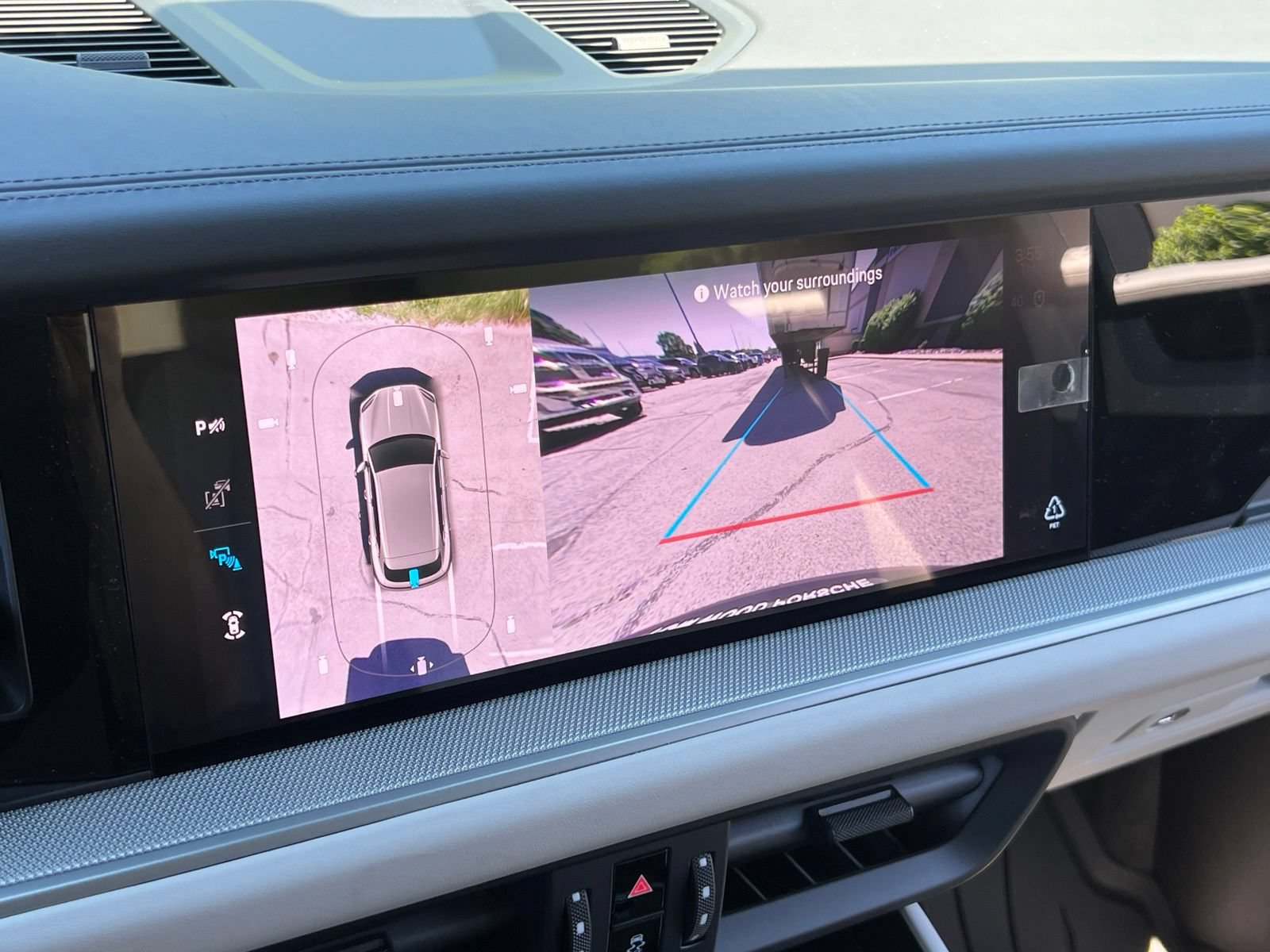 New 2026 Porsche Cayenne AWD/4WD image 29