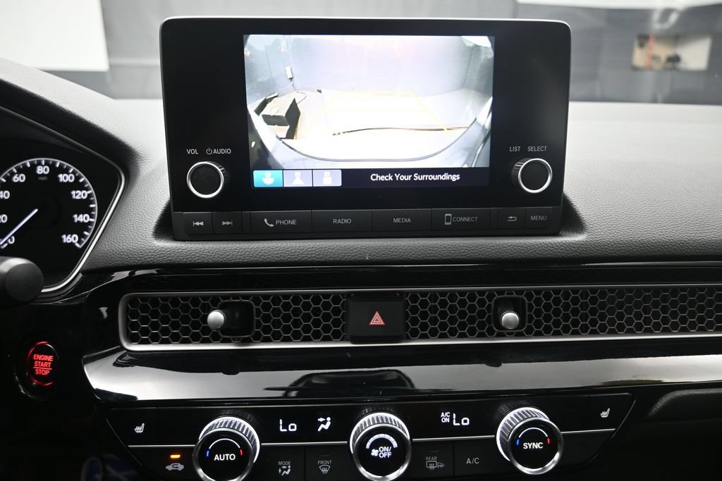 Used 2023 Honda Civic EX-L image 12