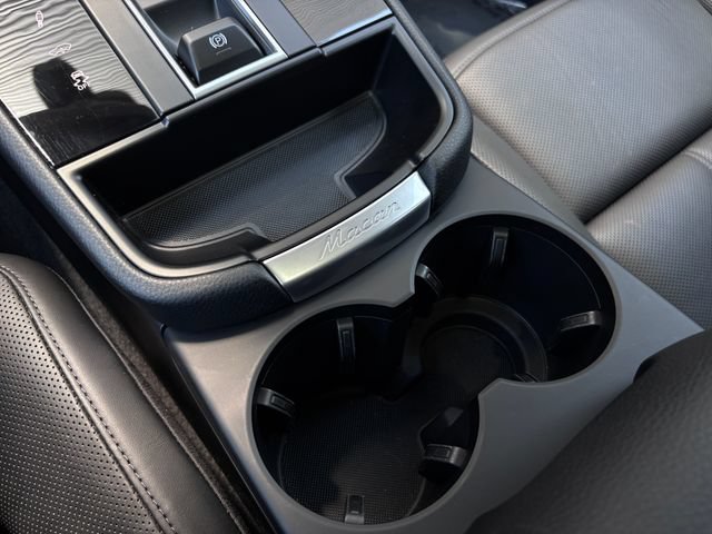 Certified 2026 Porsche Macan AWD/4WD image 22