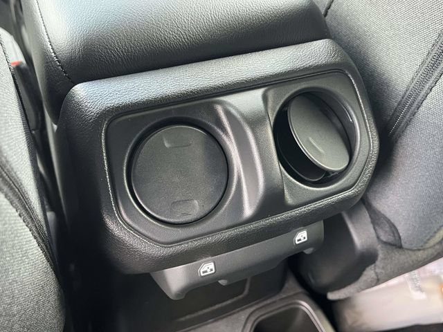 New 2026 Jeep Gladiator Sport AWD/4WD image 16
