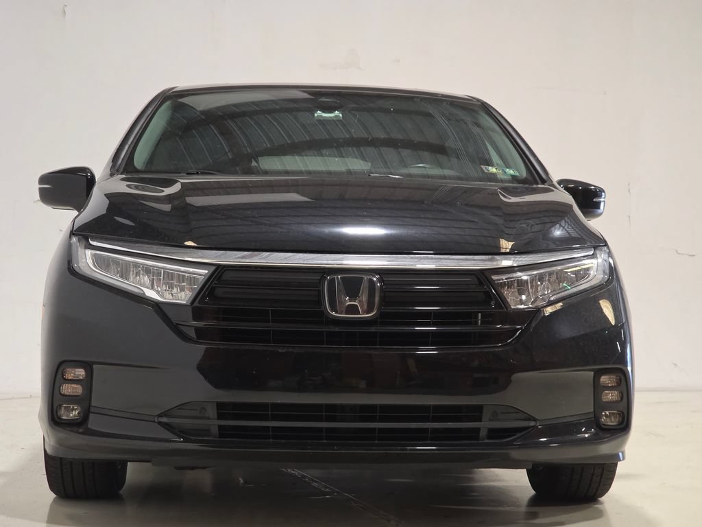 Used 2021 Honda Odyssey EX-L image 2