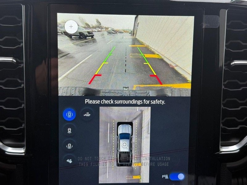 New 2025 Ford Ranger XLT image 14