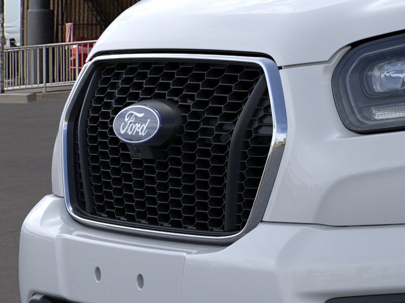New 2026 Ford Transit 350 XLT RWD image 17