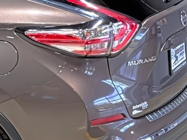 Used 2018 Nissan Murano Platinum w/ Cargo Package AWD/4WD image 10