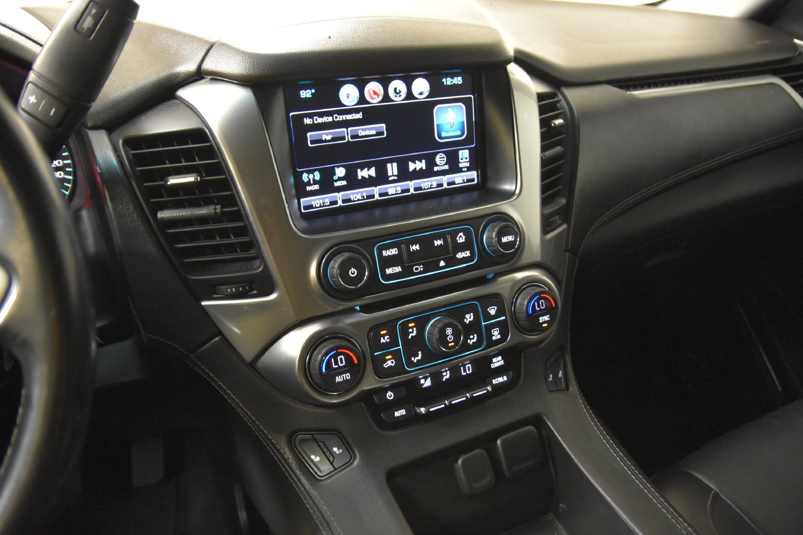 Used 2018 Chevrolet Tahoe LT RWD image 21