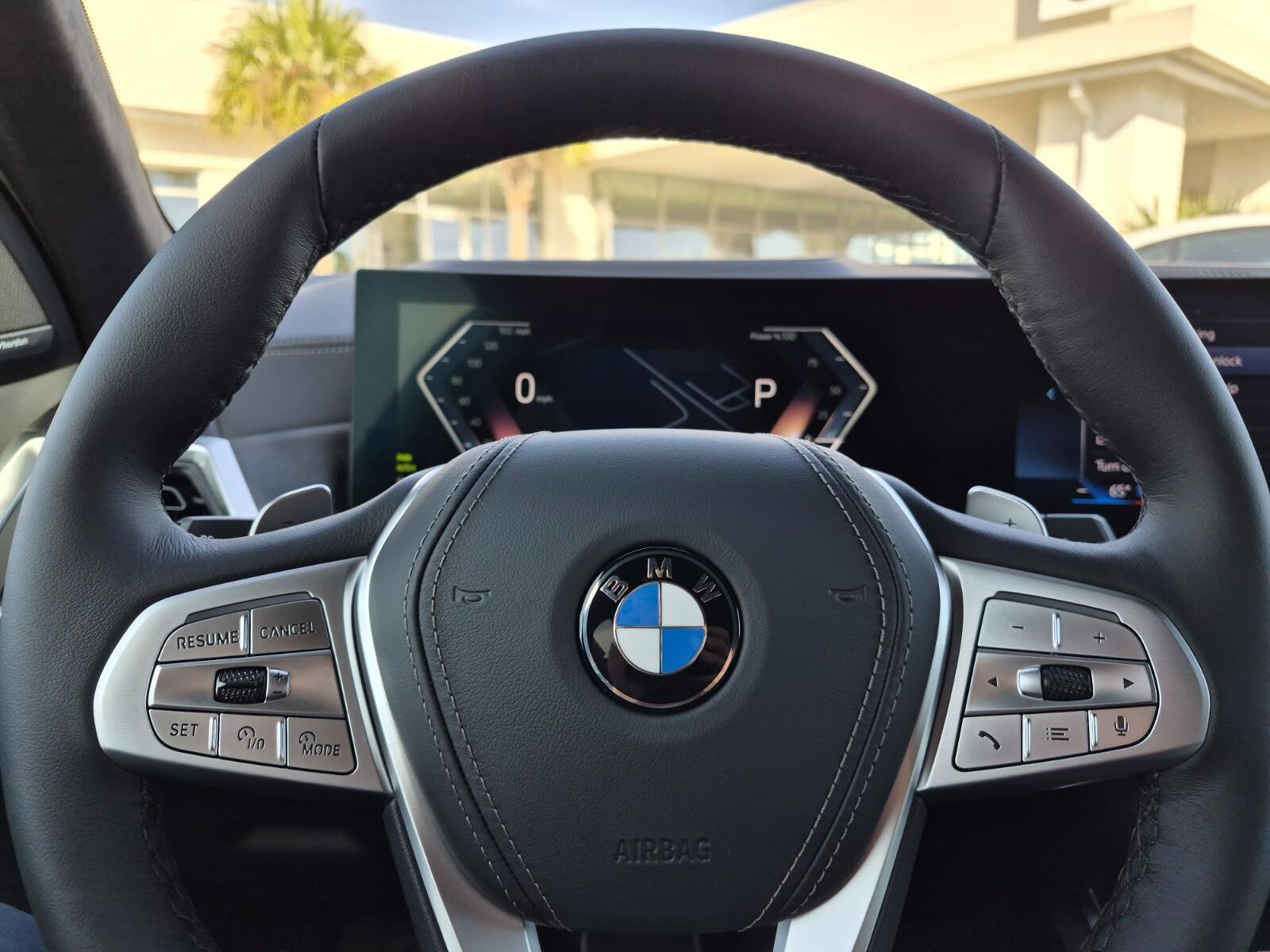 New 2026 BMW X7 xDrive40i w/ Executive Package AWD/4WD image 15