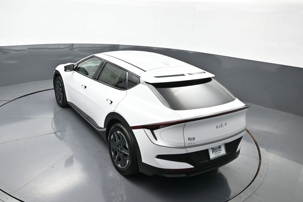 New 2025 Kia EV6 Light image 38