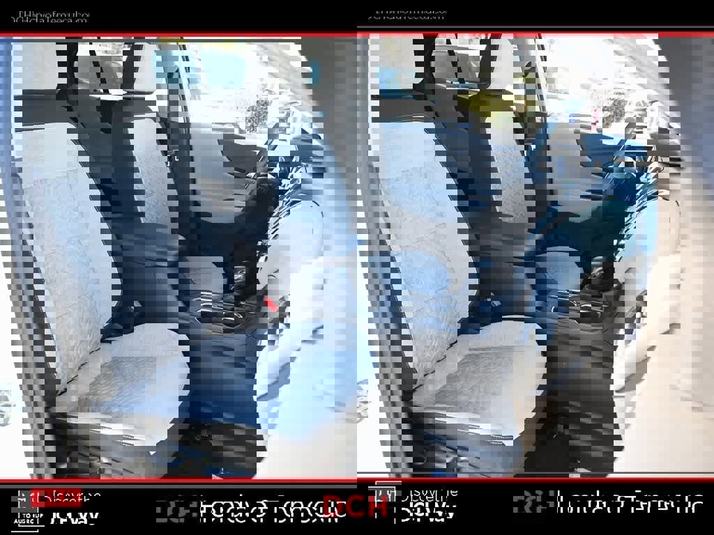 Used 2023 Chevrolet Equinox LT image 21