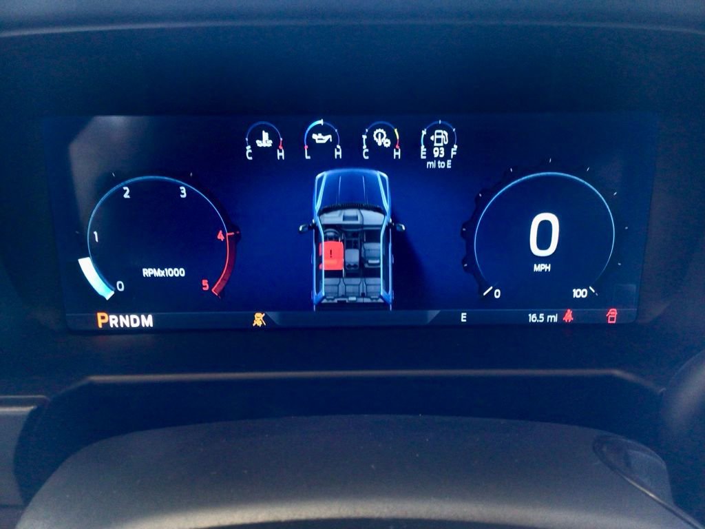 New 2026 Ford F350 Platinum w/ Tremor Off-Road Package image 20