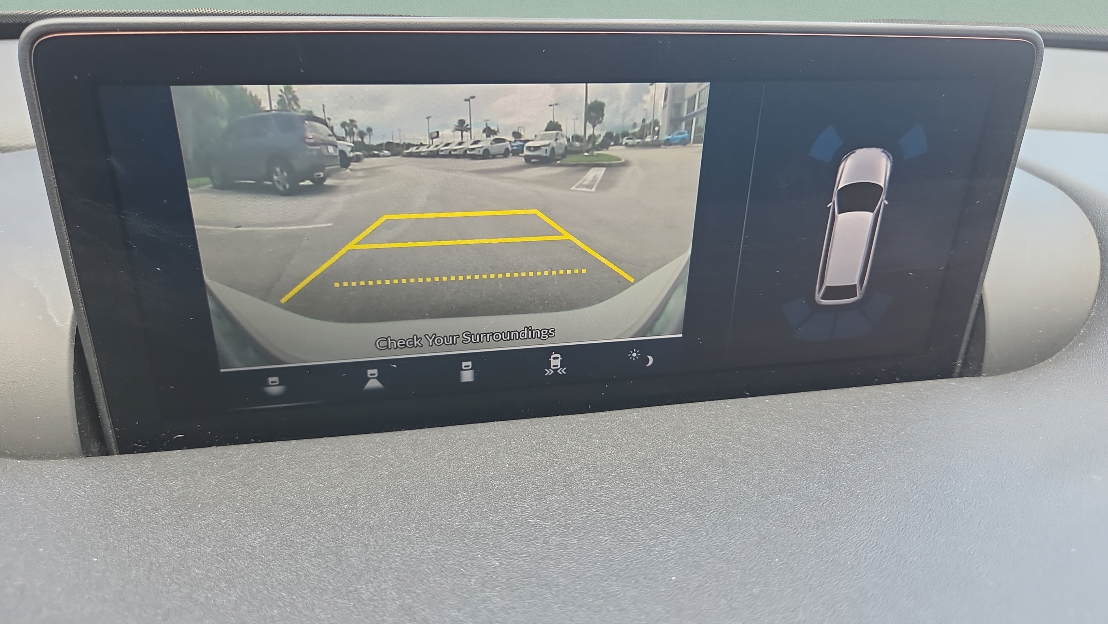 Used 2021 Acura TLX w/ Technology Package FWD image 29