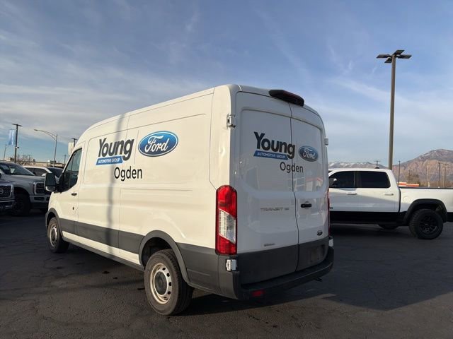 Used 2021 Ford Transit 150 Base image 14