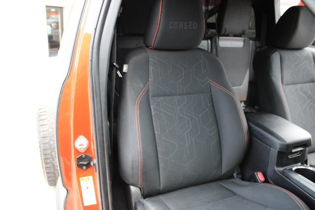 Used 2016 Toyota Tacoma TRD Off-Road w/ Premium & Technology Package AWD/4WD image 37
