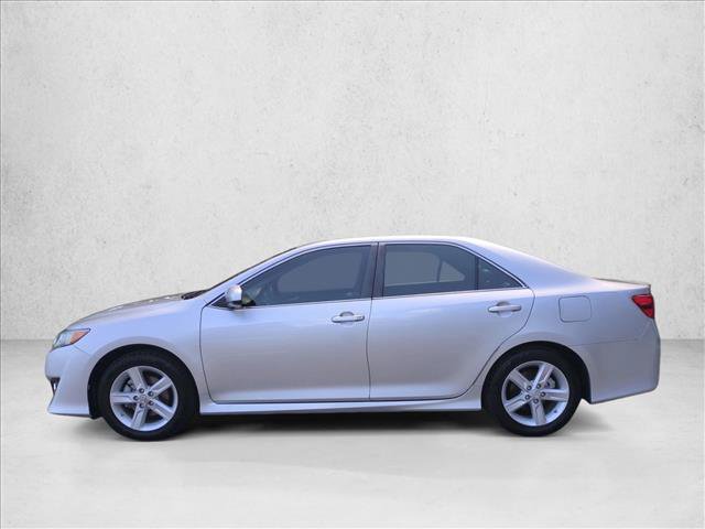 Used 2012 Toyota Camry SE w/ Leather Pkg image 9