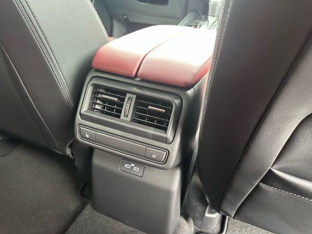 New 2026 MAZDA CX-50 2.5 Hybrid w/ Cargo Package image 30