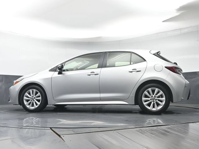 Certified 2026 Toyota Corolla SE FWD image 34