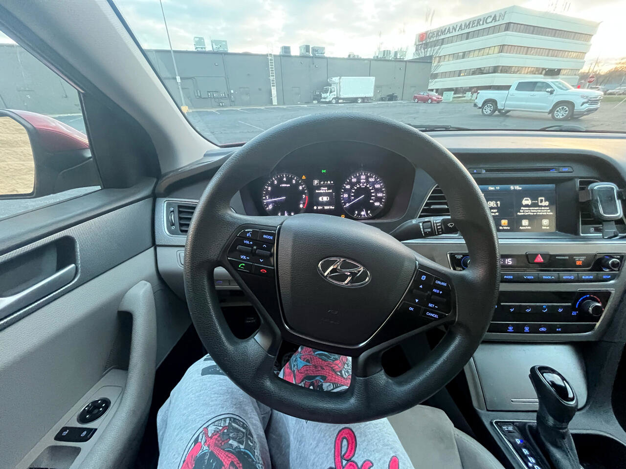 Used 2016 Hyundai Sonata SE image 13