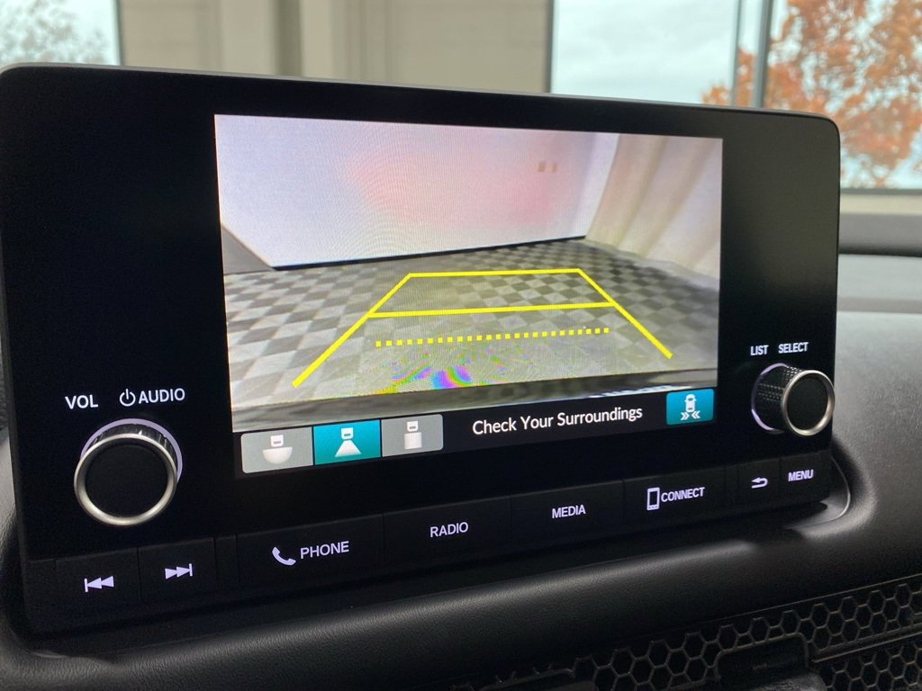 Used 2024 Honda HR-V Sport image 22