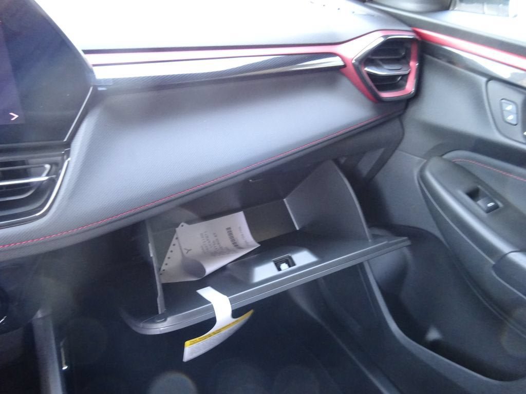 New 2026 Chevrolet TrailBlazer RS w/ Convenience Package FWD image 26